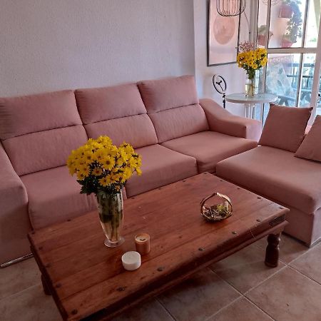 Coty'S Beach, Habitaciones En Casa Compartida Benalmádena Zewnętrze zdjęcie