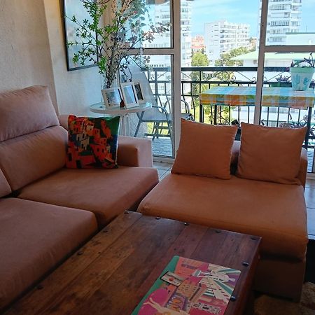 Coty'S Beach, Habitaciones En Casa Compartida Benalmádena Zewnętrze zdjęcie