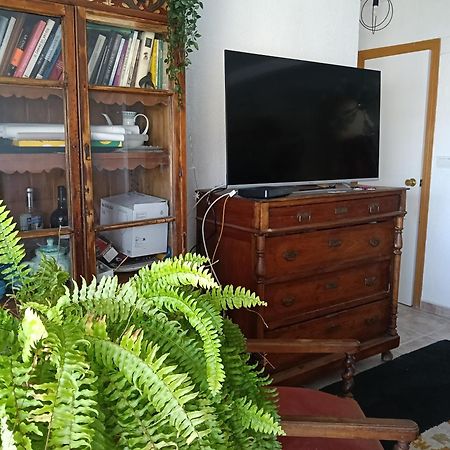 Coty'S Beach, Habitaciones En Casa Compartida Benalmádena Zewnętrze zdjęcie