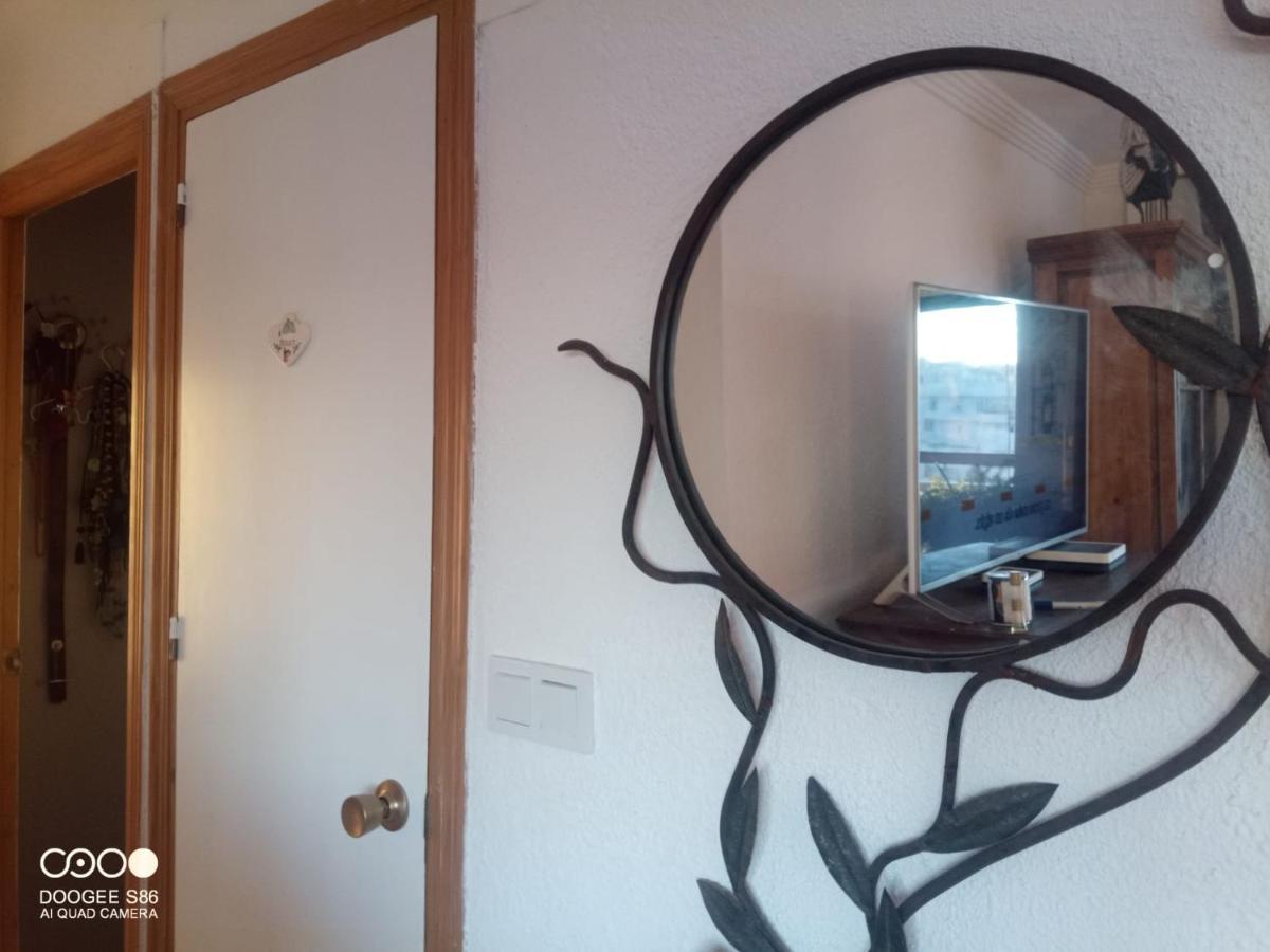 Coty'S Beach, Habitaciones En Casa Compartida Benalmádena Zewnętrze zdjęcie