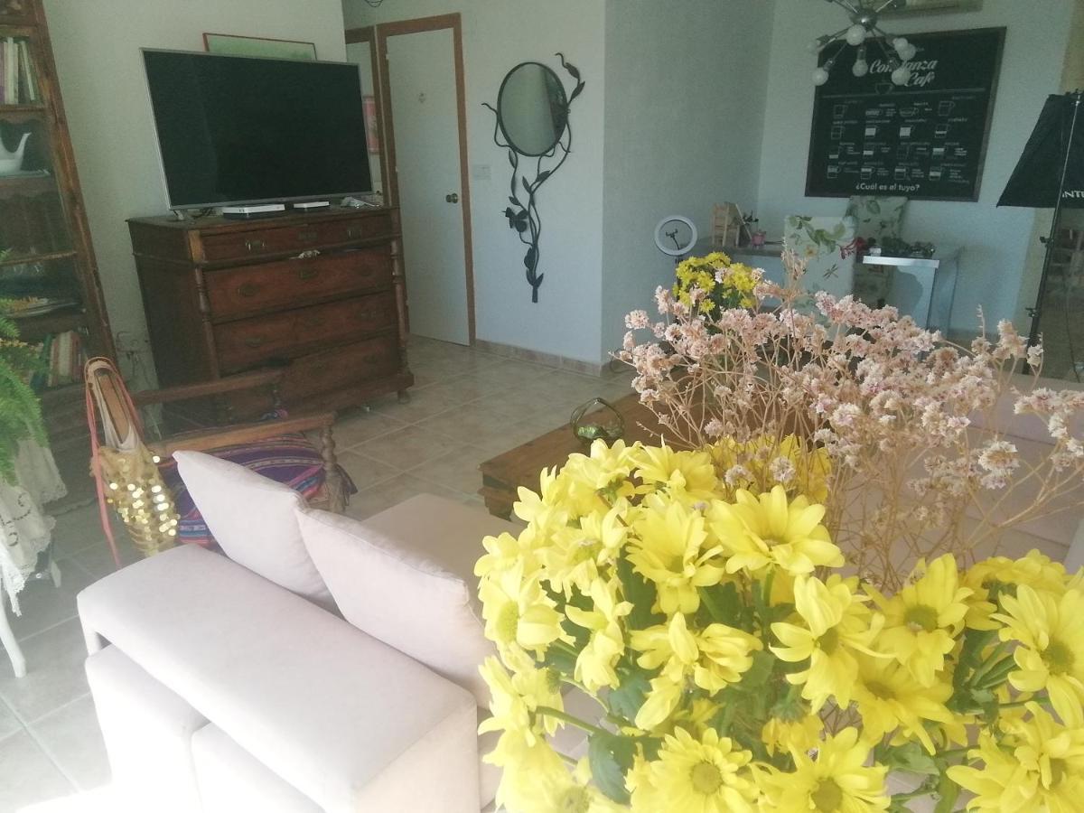 Coty'S Beach, Habitaciones En Casa Compartida Benalmádena Zewnętrze zdjęcie