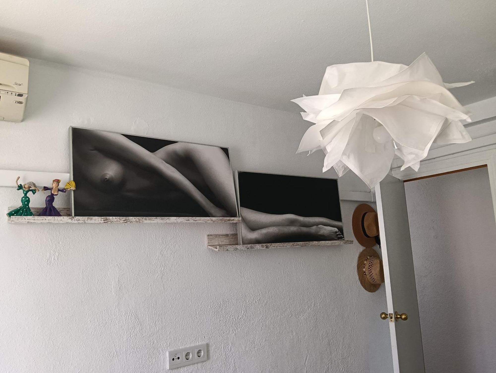 Coty'S Beach, Habitaciones En Casa Compartida Benalmádena Pokój zdjęcie